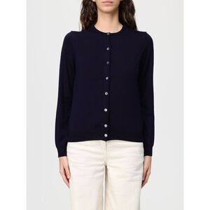 Xc Sweater Woman Blue